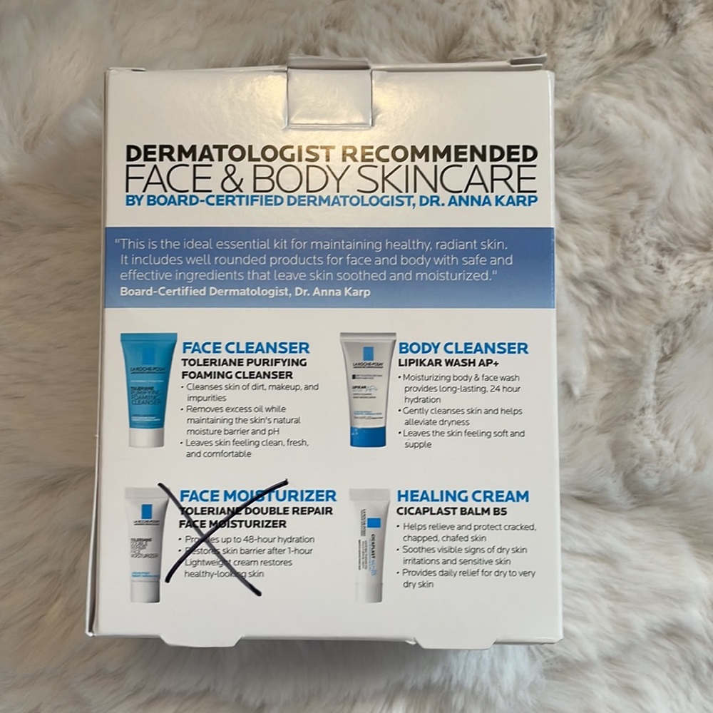 La Roche Posay - Picture 2 of 4